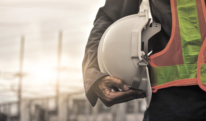 Engenharia de Segurança no Trabalho