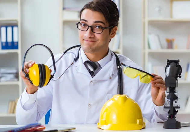 Programa de Controle Médico de Saúde Ocupacional