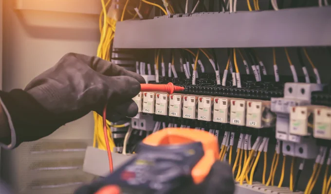 Serviço de engenharia elétrica - LAC Engenharia