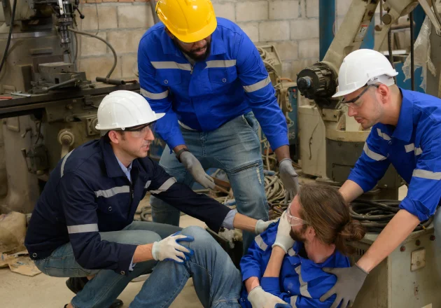 Treinamento - LAC Engenharia